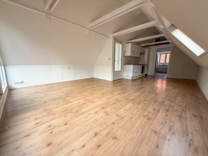 Foto 9 van Wolweverstraat 12-B