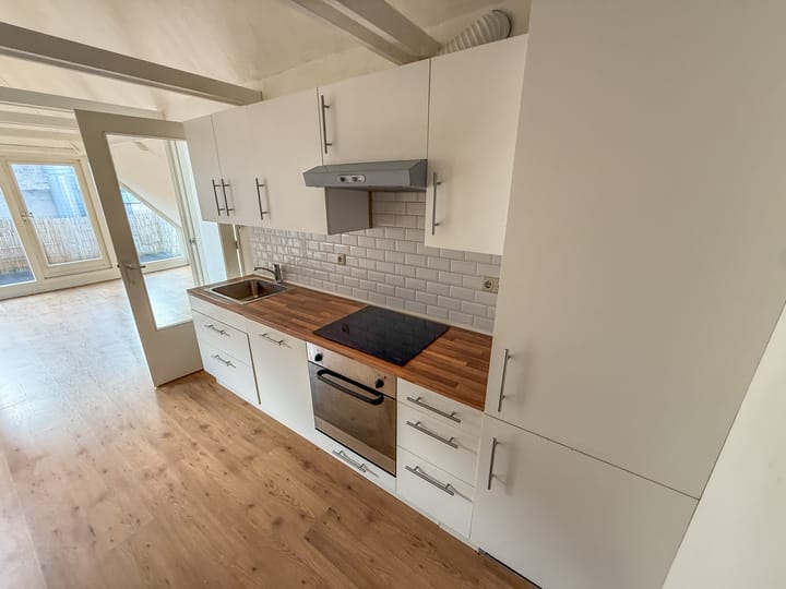 Foto 10 van Wolweverstraat 12-B