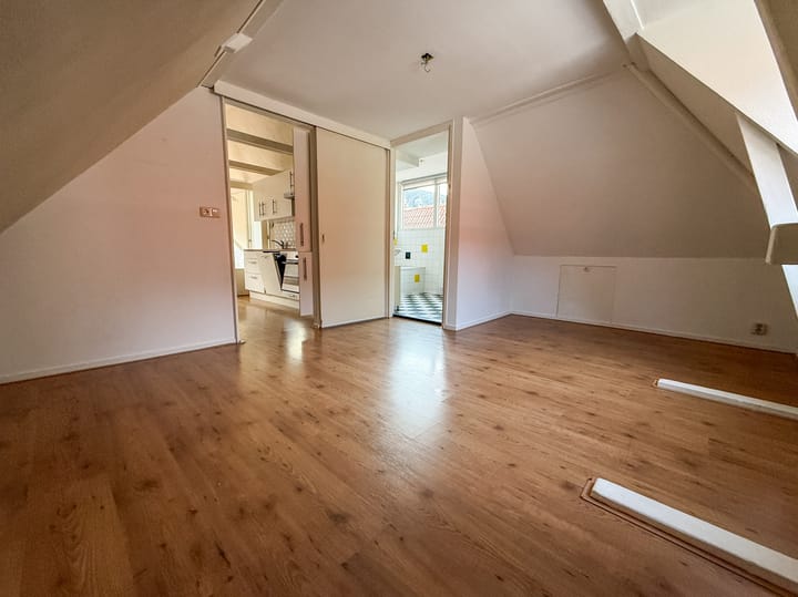 Foto 13 van Wolweverstraat 12-B