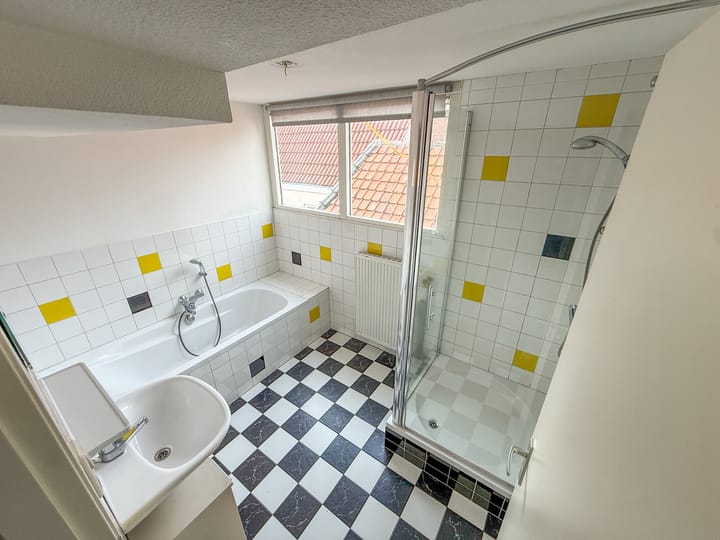 Foto 14 van Wolweverstraat 12-B