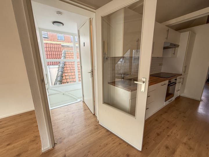 Foto 3 van Wolweverstraat 12-B