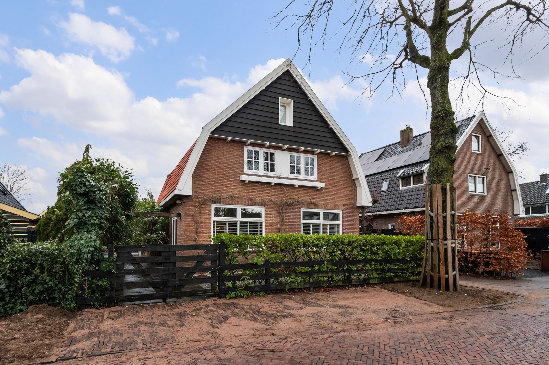 Buying a house in The Netherlands., Noorderweg 39