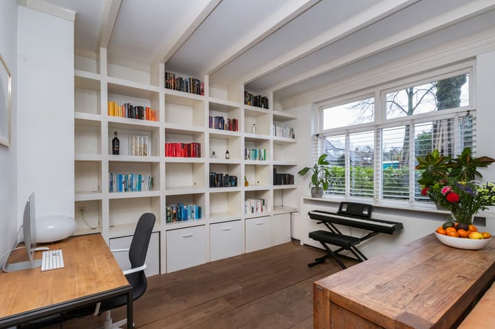 Foto 7 van Noorderweg 39