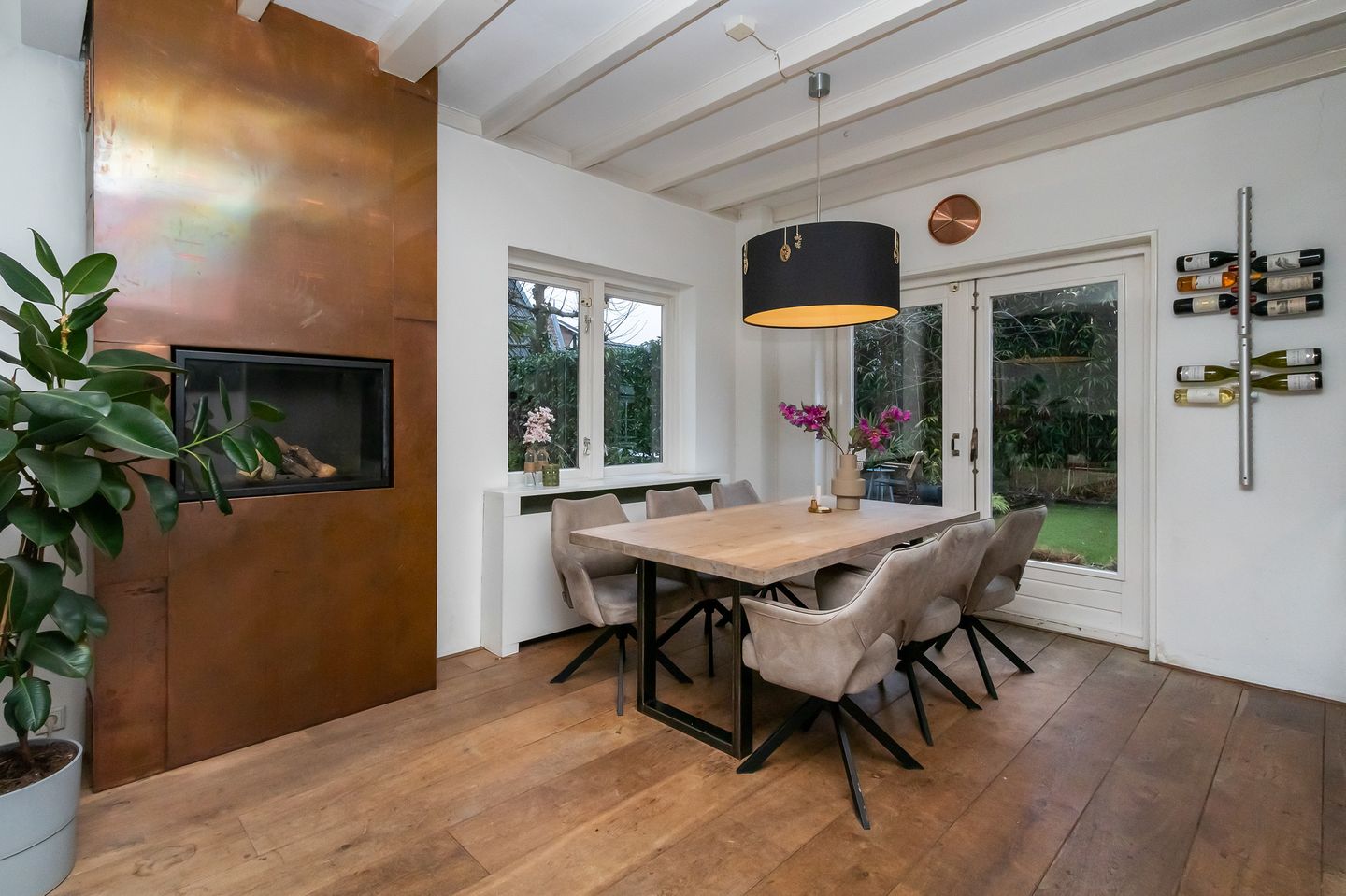 Foto 10 van Noorderweg 39