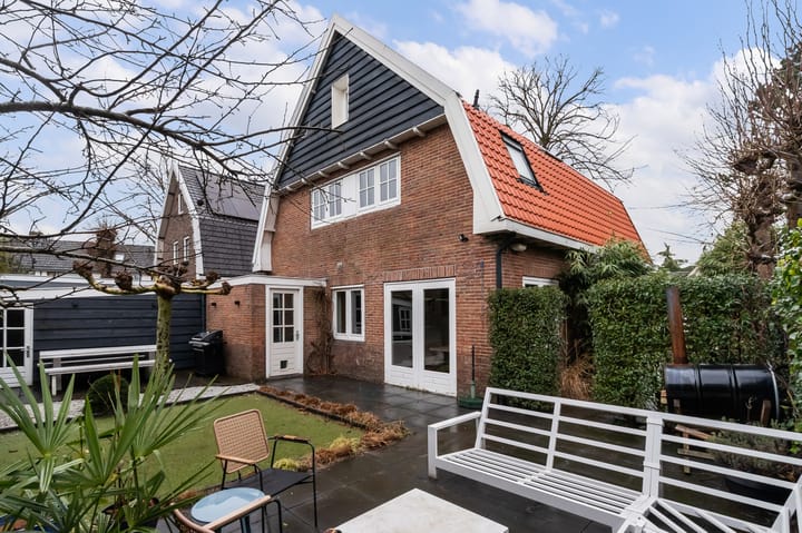 Foto 27 van Noorderweg 39