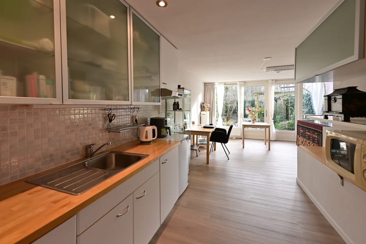 Foto 3 van Bezaan 50