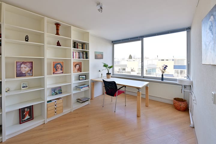 Foto 15 van Bezaan 50