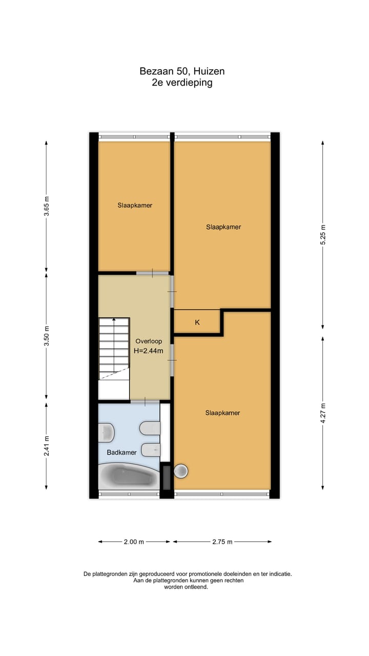 Foto 22 van Bezaan 50