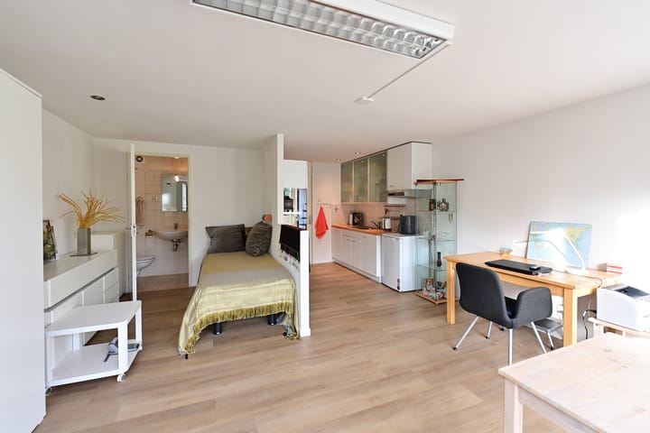 Foto 5 van Bezaan 50