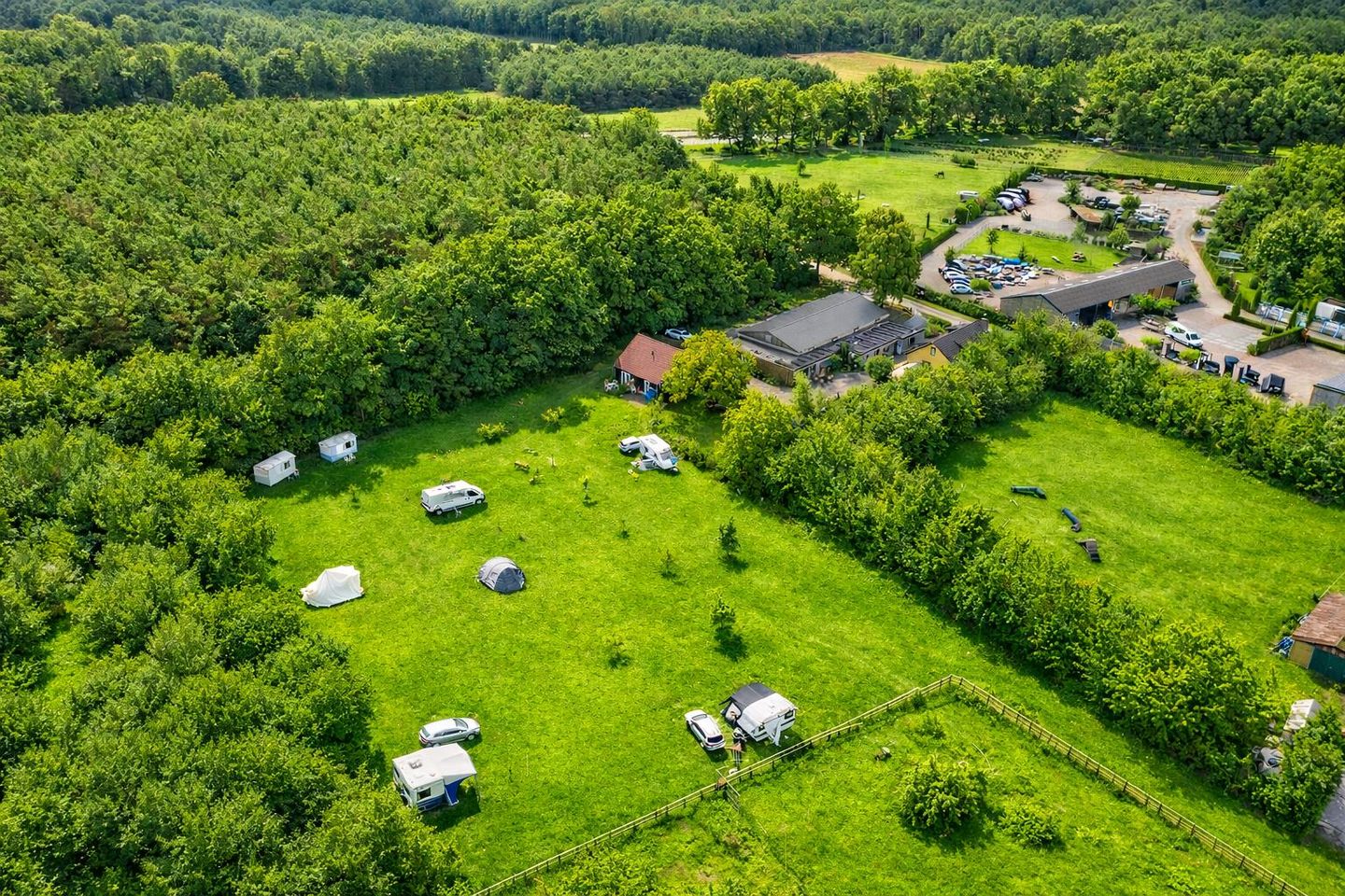 Bekijk foto 1 van Vlasweg 3