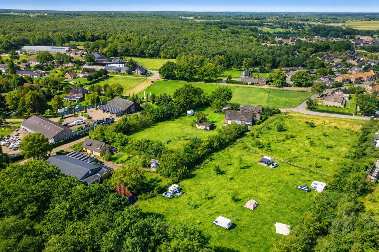 Bekijk foto 4 van Vlasweg 3