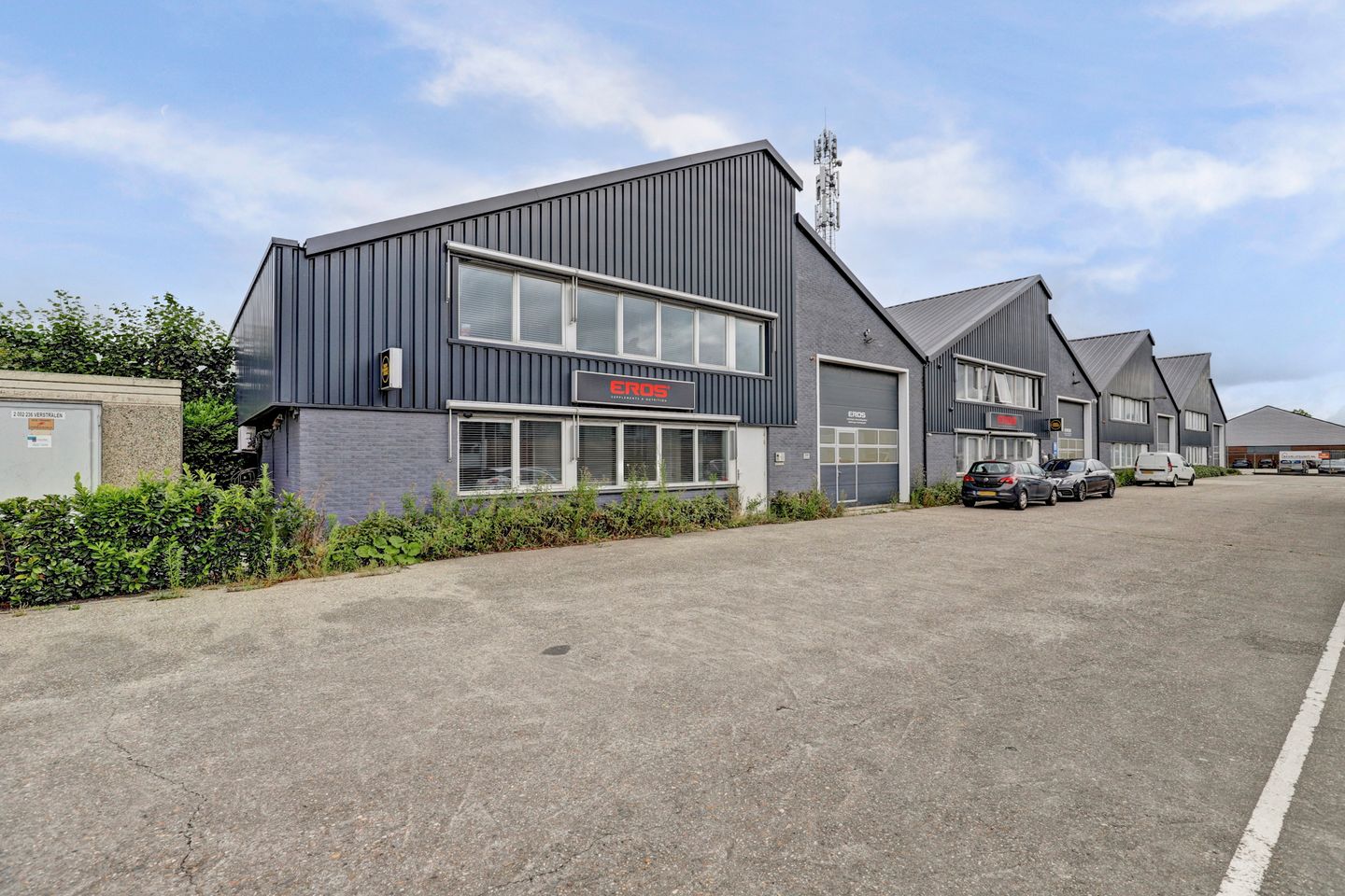 Bekijk foto 1 van Bredeweg 39-a