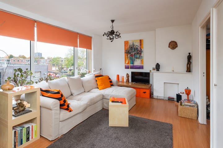 Foto 2 van Dr. Schaepmanstraat 12