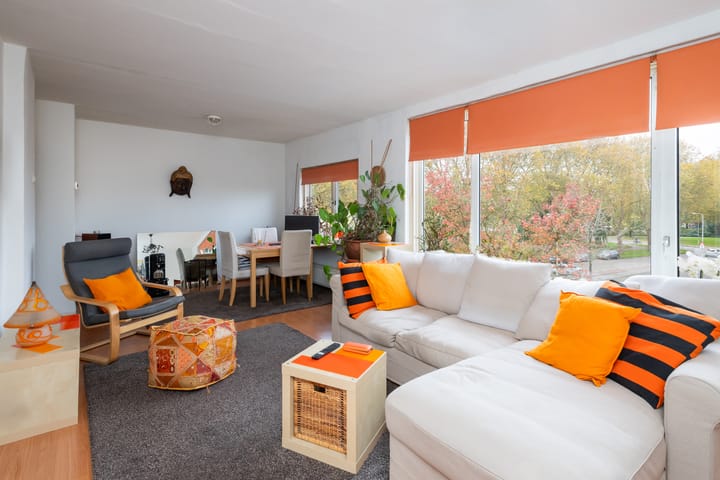 Foto 3 van Dr. Schaepmanstraat 12