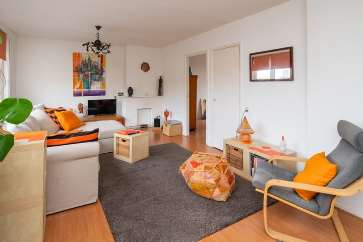 Foto 5 van Dr. Schaepmanstraat 12