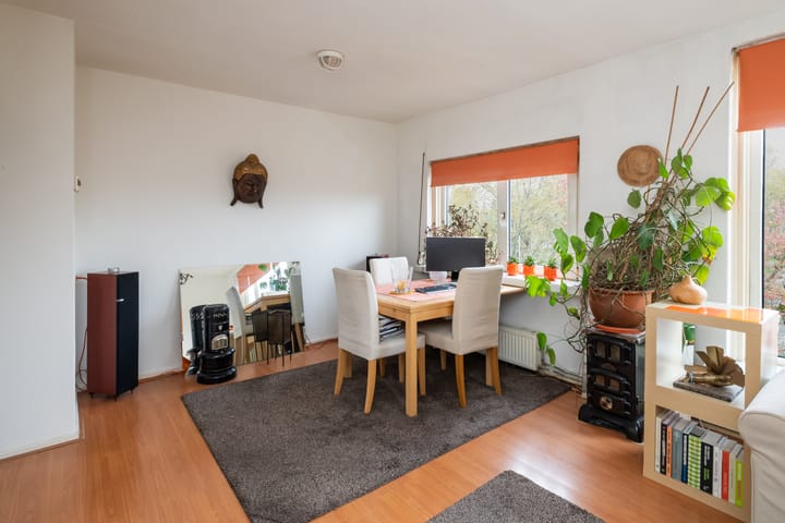 Foto 6 van Dr. Schaepmanstraat 12