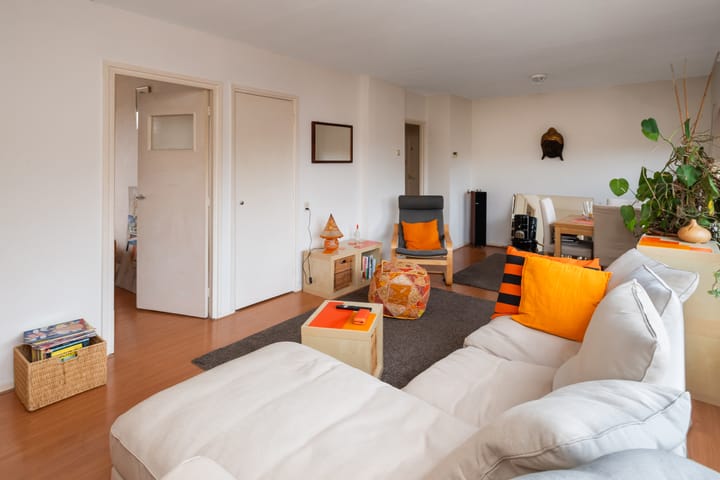 Foto 7 van Dr. Schaepmanstraat 12