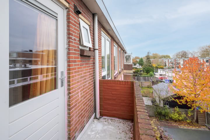 Foto 11 van Dr. Schaepmanstraat 12