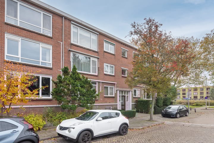 Foto 19 van Dr. Schaepmanstraat 12