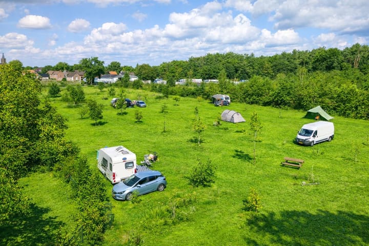 Foto 2 van Vlasweg 3