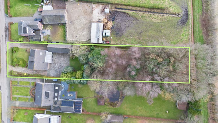 Foto 32 van Boslaan 10-C