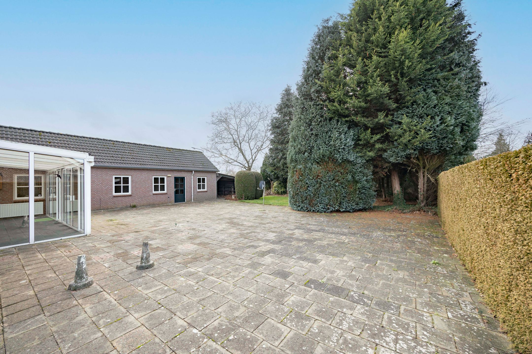 Foto 3 van Boslaan 10-C