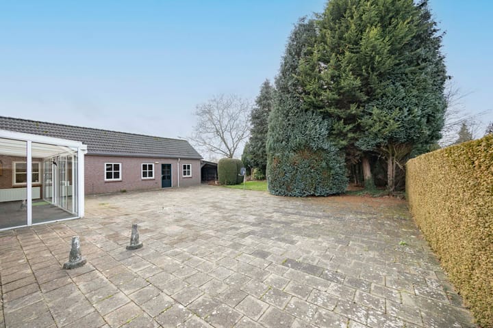 Foto 3 van Boslaan 10-C