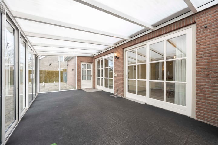 Foto 5 van Boslaan 10-C