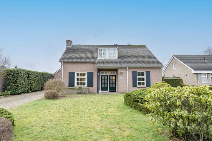 Foto 6 van Boslaan 10-C