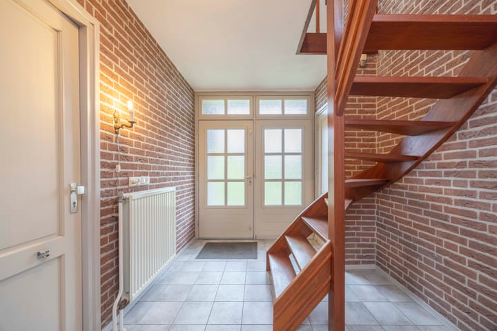 Foto 8 van Boslaan 10-C