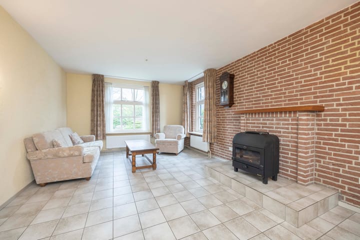 Foto 9 van Boslaan 10-C