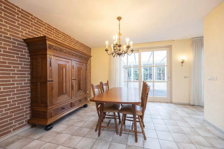 Foto 11 van Boslaan 10-C