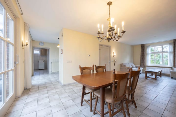 Foto 12 van Boslaan 10-C