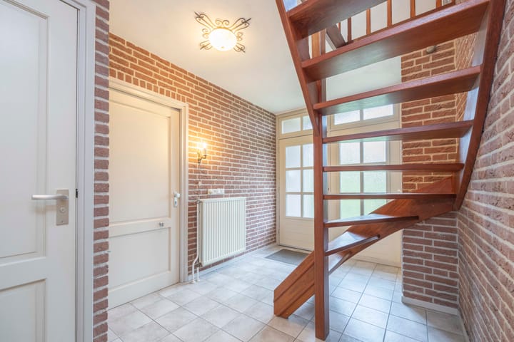 Foto 18 van Boslaan 10-C