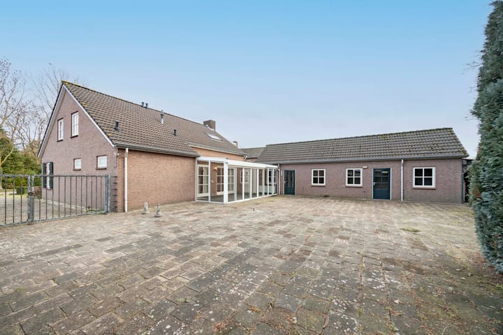 Foto 25 van Boslaan 10-C