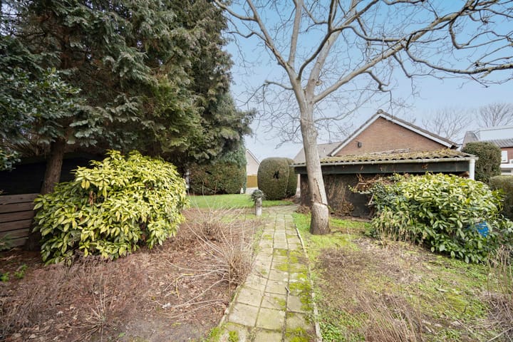 Foto 30 van Boslaan 10-C