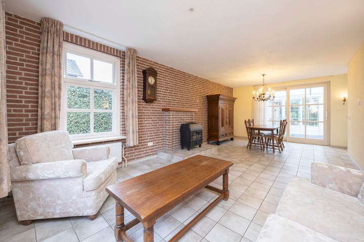 Foto 10 van Boslaan 10-C