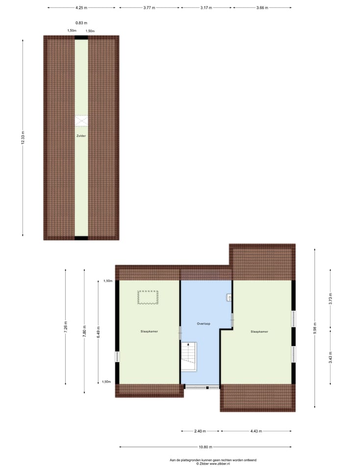 Foto 40 van Boslaan 10-C