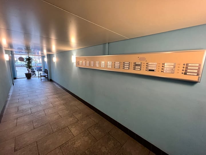 Foto 2 van Kennedylaan 14