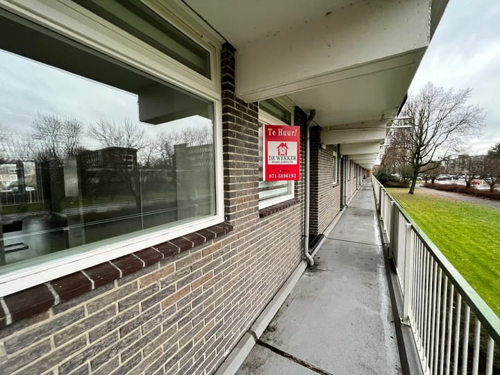 Foto 3 van Kennedylaan 14