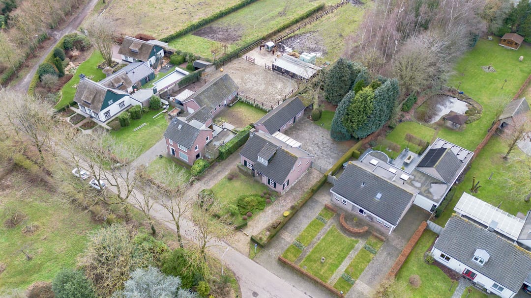 Foto 2 van Boslaan 10-C