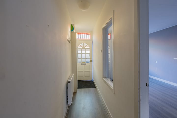 Foto 2 van Tussenbeeksweg 36