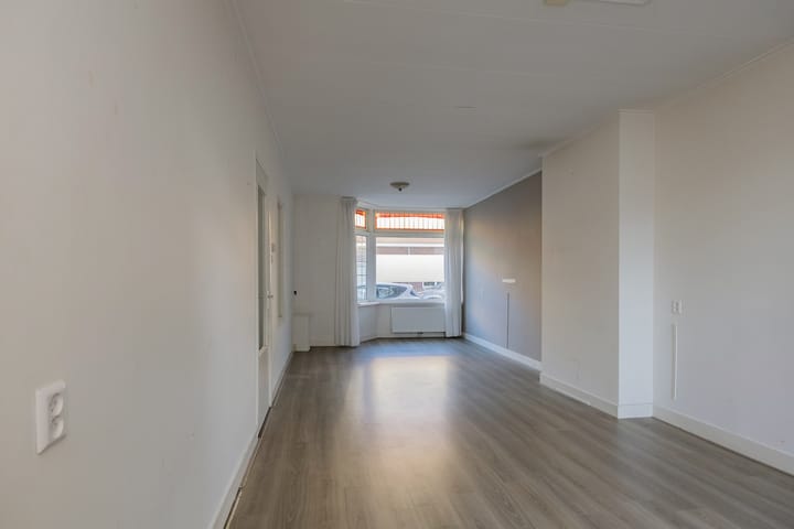 Foto 5 van Tussenbeeksweg 36