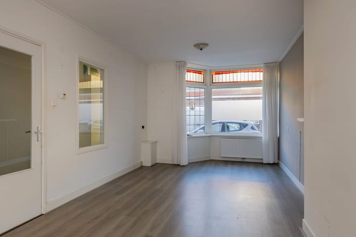 Foto 6 van Tussenbeeksweg 36