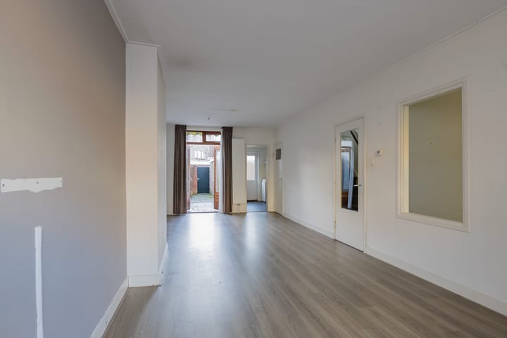 Foto 7 van Tussenbeeksweg 36