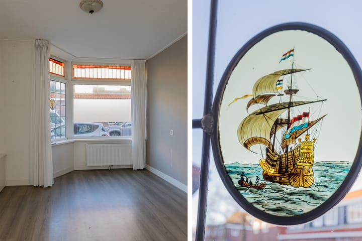 Foto 8 van Tussenbeeksweg 36