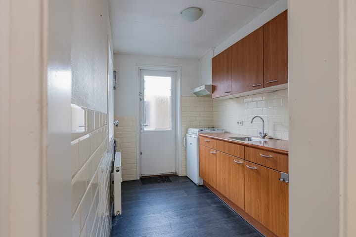 Foto 9 van Tussenbeeksweg 36