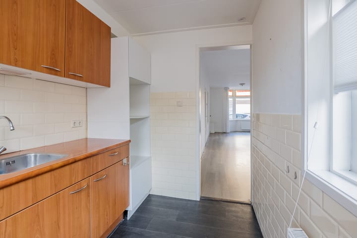 Foto 10 van Tussenbeeksweg 36