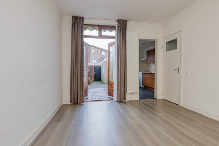 Foto 11 van Tussenbeeksweg 36