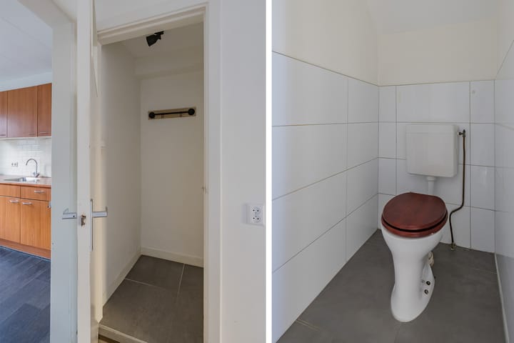 Foto 12 van Tussenbeeksweg 36